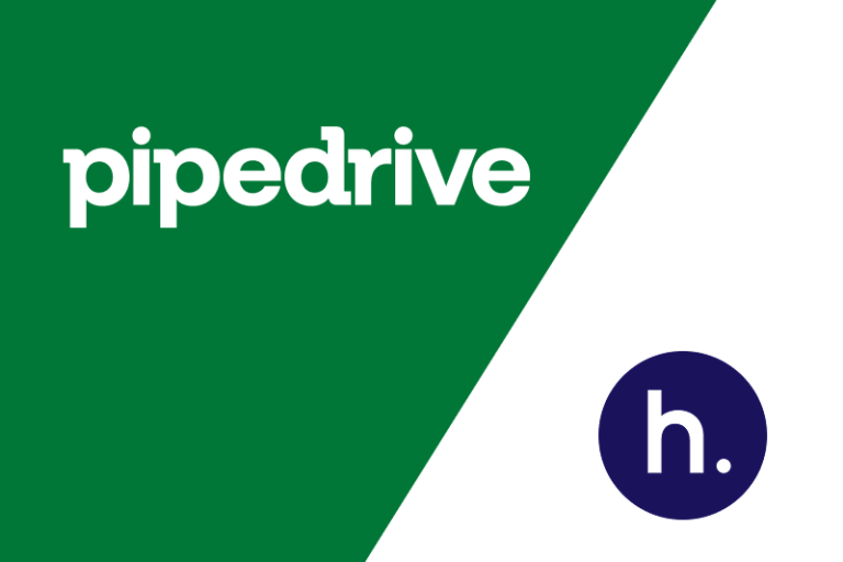 Pipedrive ar Hanna: kurią CRM sistemą rinktis 2026 m.?