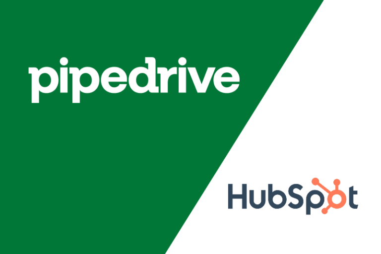 Pipedrive ar HubSpot: kuri CRM sistema apsimoka ilgainiui?