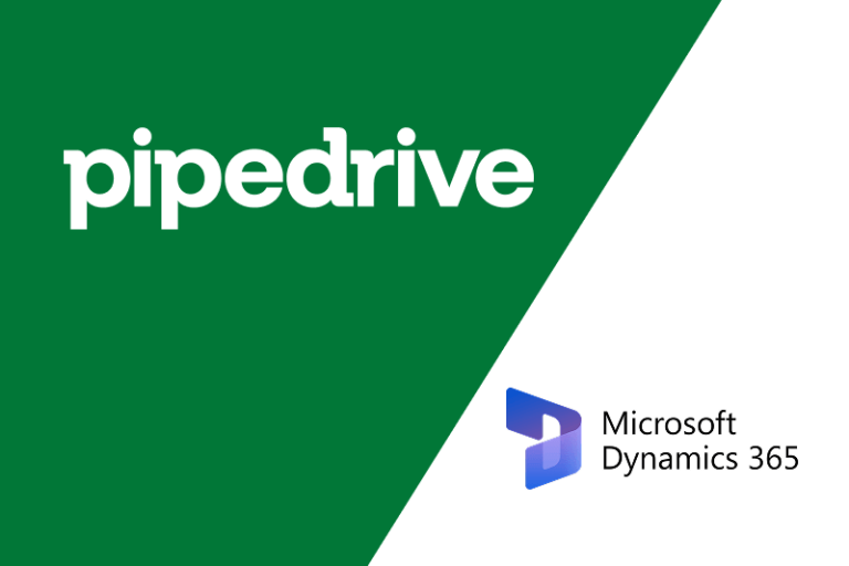 Pipedrive ar Microsoft Dynamics 365: kuri sistema tinka jūsų verslui?
