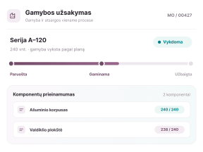 Odoo sistema