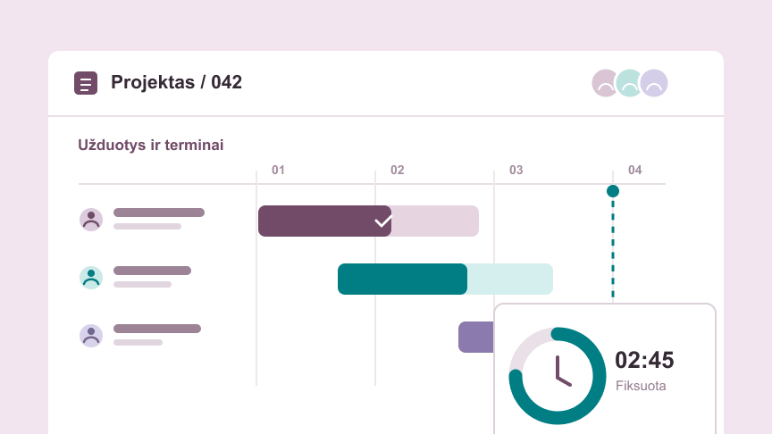 Odoo projektai ir paslaugos