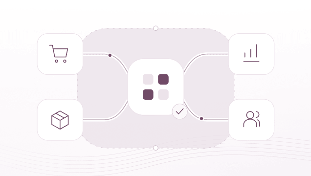 Odoo ERP