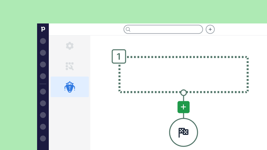 Pipedrive automatizacijos