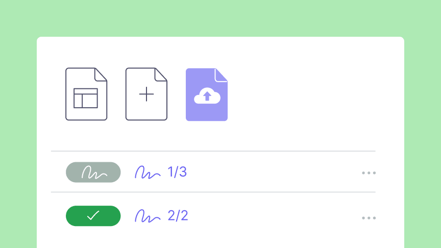 Pipedrive pasiūlymai ir dokumentai